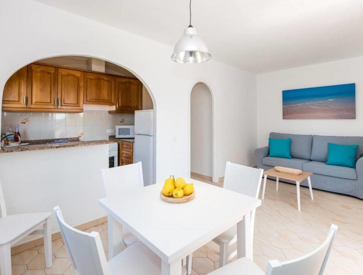 Apartamentos Girasols Gardens Sup 2-F ソン・ボウ エクステリア 写真