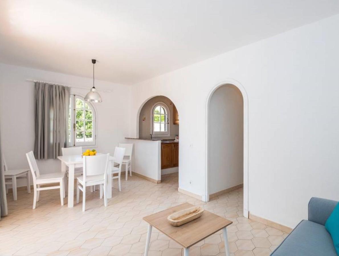 Apartamentos Girasols Gardens Sup 2-F ソン・ボウ エクステリア 写真