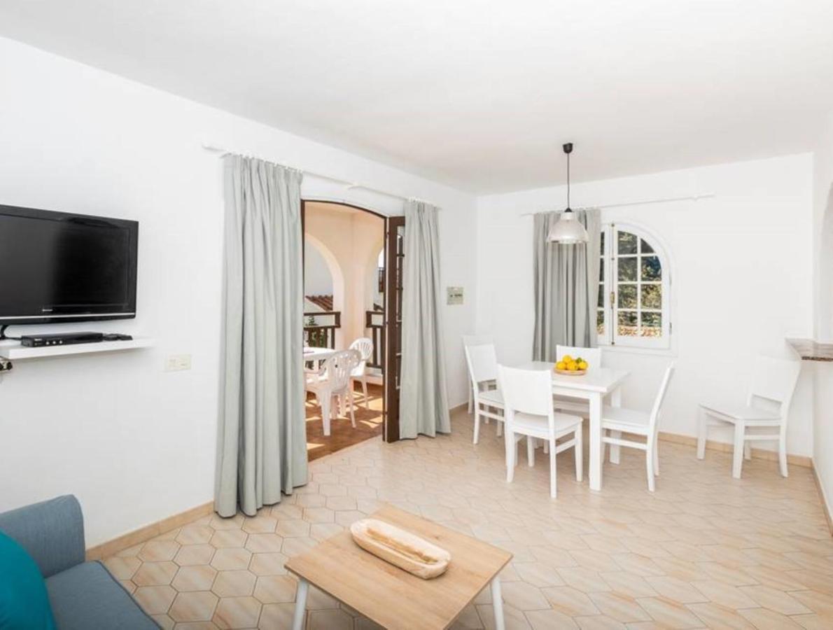 Apartamentos Girasols Gardens Sup 2-F ソン・ボウ エクステリア 写真