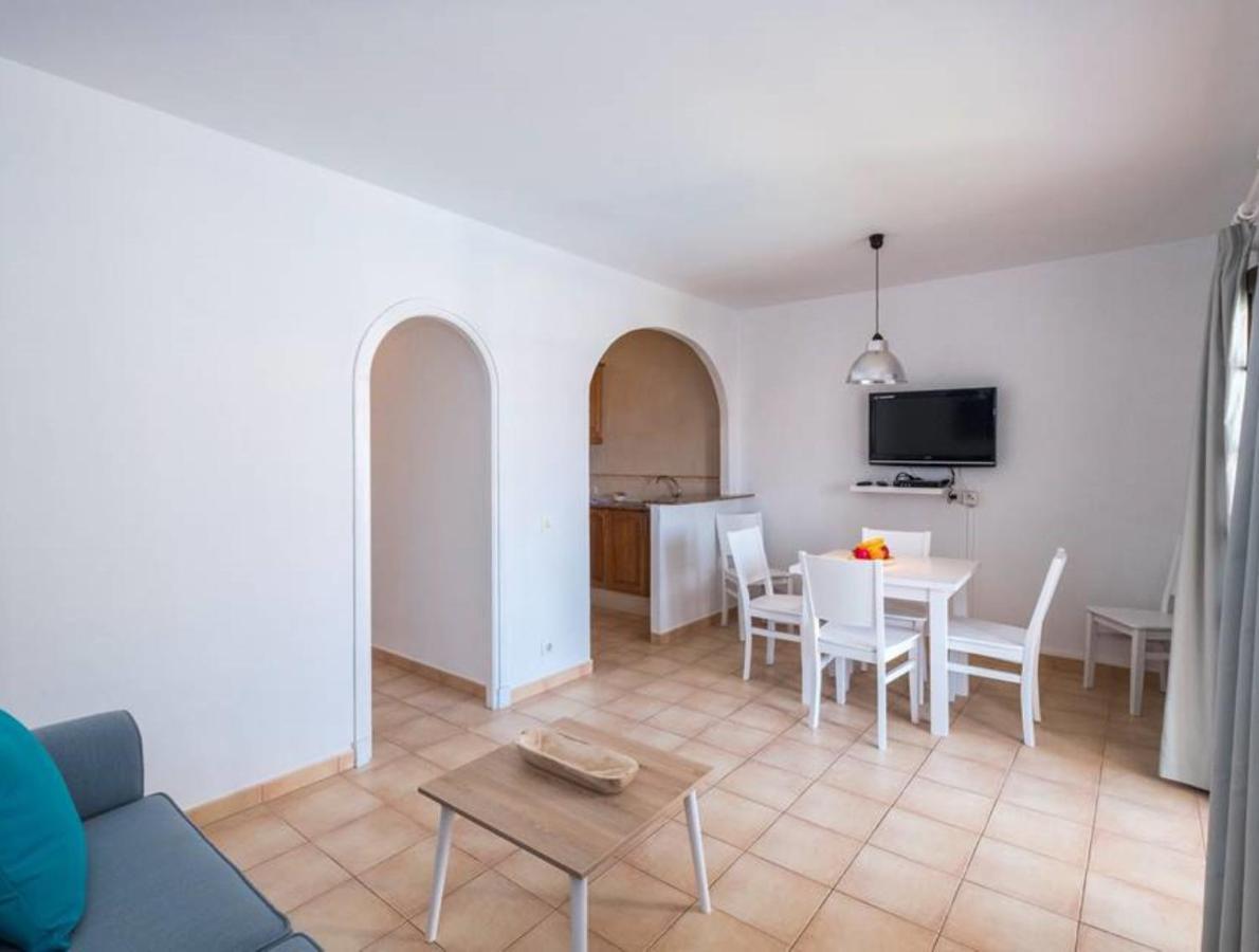 Apartamentos Girasols Gardens Sup 2-F ソン・ボウ エクステリア 写真